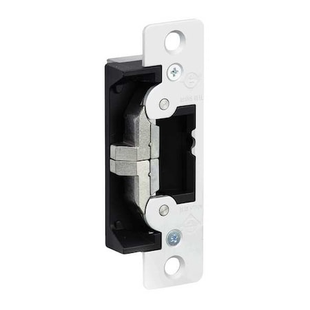 Electric Door Strike, Stainless Steel, Stainless steel MPN:7400-630