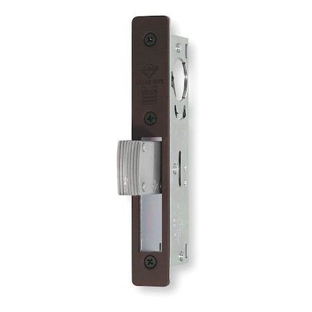 Deadbolt, HD, Satin Chrome MPN:MS1850S-310-313