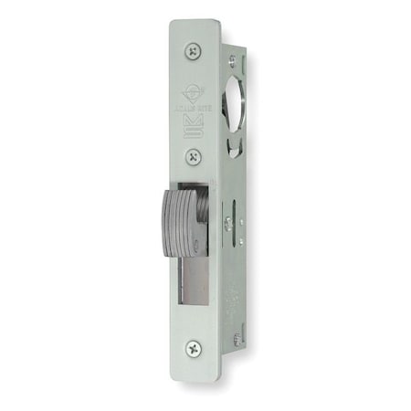 Deadbolt, Med.Duty, Aluminum MPN:MS1850S-350-628