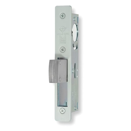 Deadbolt Less Cylinder, HD, Satin Chrome MPN:MS1850S-410-628