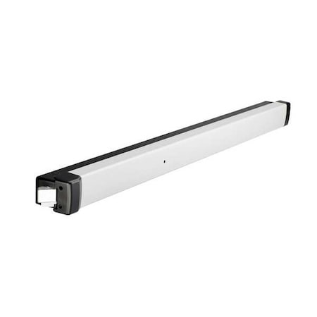 Exit Device, Anodized, Latch Bolt MPN:P8701MLR36