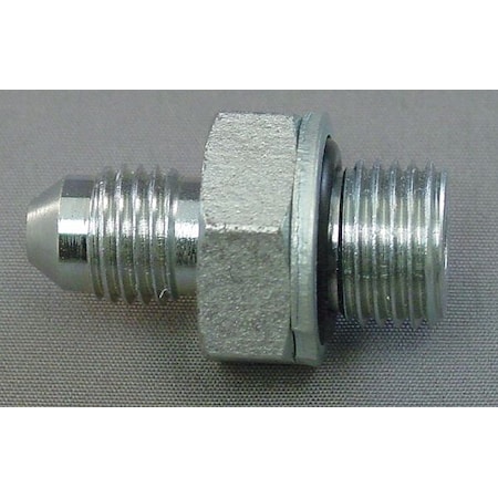 Adpt, MBSPP-MJIC, 3/8-19, 3/4-16, Strt MPN:9002-0806