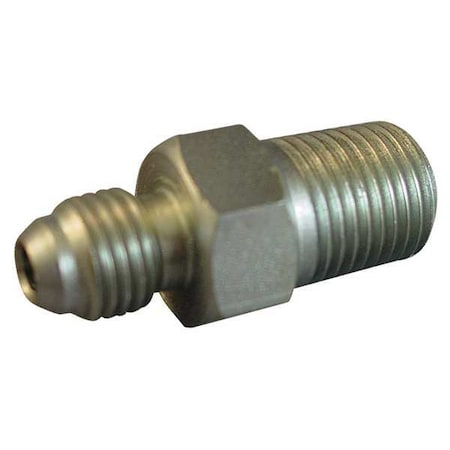 Adapter, 3/8 in., Male BSPT/Male JIC MPN:9011-06-06