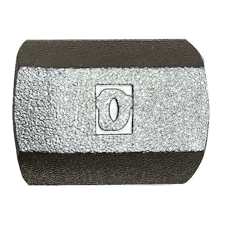 Hydraulic Hose Adapter, 3/8