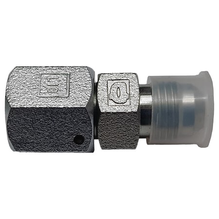 MJIC-FEM METRIC SOFT SEAL MPN:9197-06-S10-18
