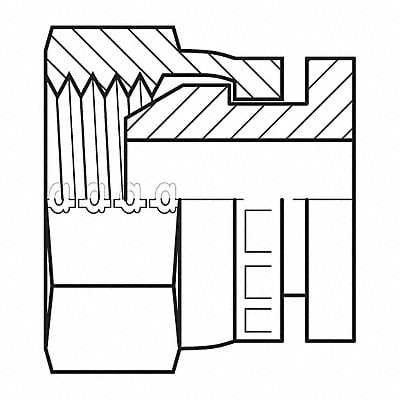 Example of GoVets Adaptall brand