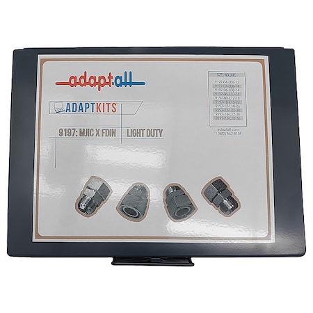 KIT-9197 MPN:KIT-9197-HEAVY