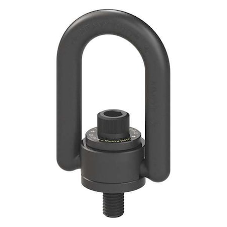 Heavy Duty Hoist Ring, 4000 lb. WLL MPN:33614