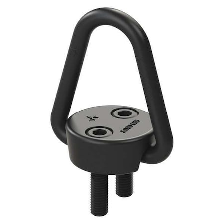 Hoist Rng, Screw-On, 3/8-16in, 7-10 ft.-lb. MPN:34035S