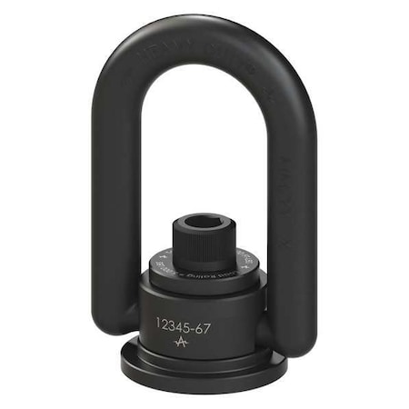 Hoist Ring, 1 1/4