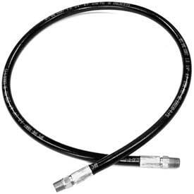 Hose 1/4inx22in W/Fjic Ends Replaces Western #56598 - Min Qty 3 1304233