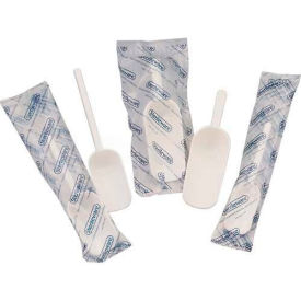 Bel-Art Sterileware® Individually Wrapped Sterile Sampling Scoops 369020000 2oz White 10/PK 369020010