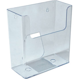 Global Approved 252415 Deep File Folder countertop 8-7/8
