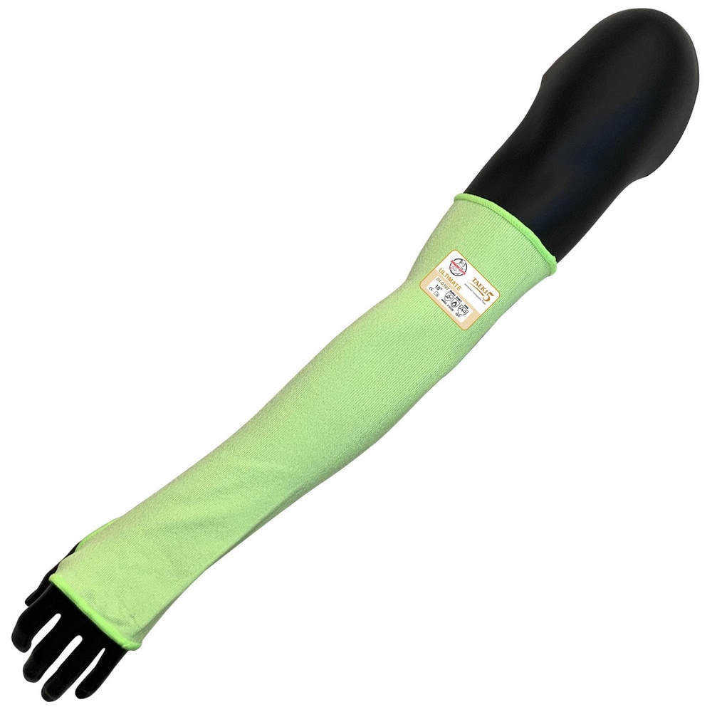 Cut-Resistant Sleeve: Size Standard, ANSI Cut A4 MPN:01-019T