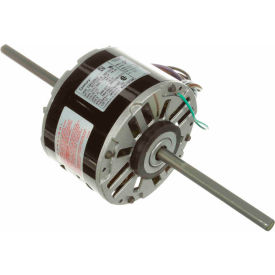 Century Room Air Conditioner Motor 4/57 HP 1075 RPM 115V OAO RAL10156