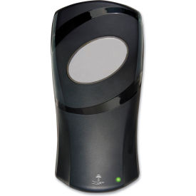 Dial® Professional FIT Universal Touch Free Dispenser 1 L 4 x 5.4 x 11.2 Slate 3/Carton 16626