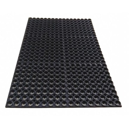 Work Platform, 500 lb. Ld Cap., Rubber MPN:M28780