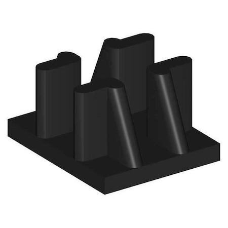 Work Platform Connector Clip, PK4 MPN:RC3000