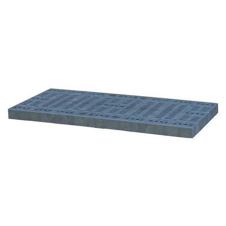 Add-A Platform Panel, 48 in.W x 24 in.D MPN:A4824