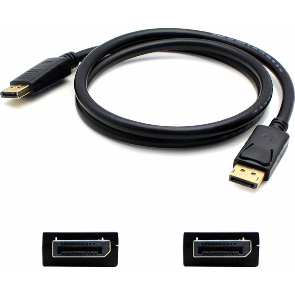 Addon Displayport Digital Audio/Vide, Displayport1F MPN:DISPLAYPORT1F