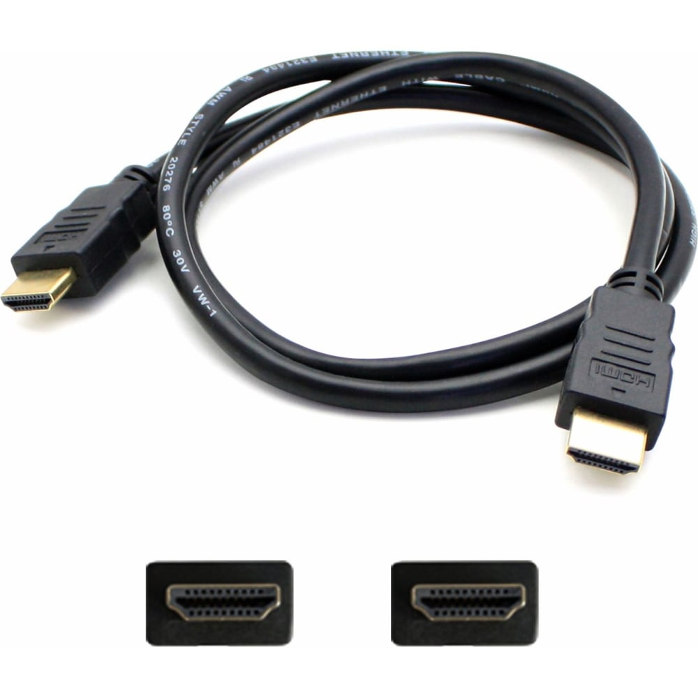 Addon 15Ft 4.5M Hdmi 1.3 1080P, Hdmi2Hdmi15F MPN:HDMI2HDMI15F
