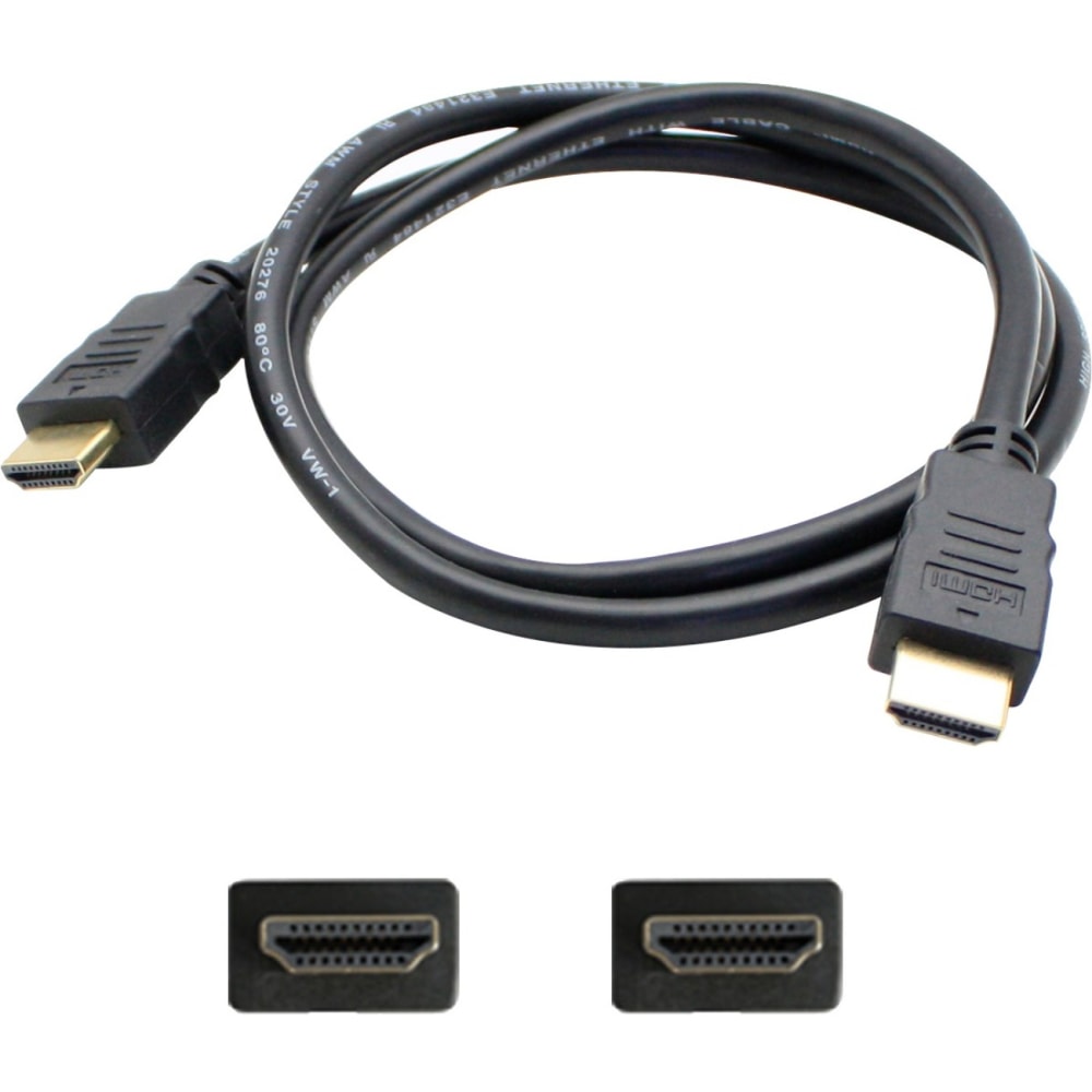 Addon 5 Pack 6Ft/1.8M HDMI, Hdmi2Hdmi6F5Pk MPN:HDMI2HDMI6F-5PK