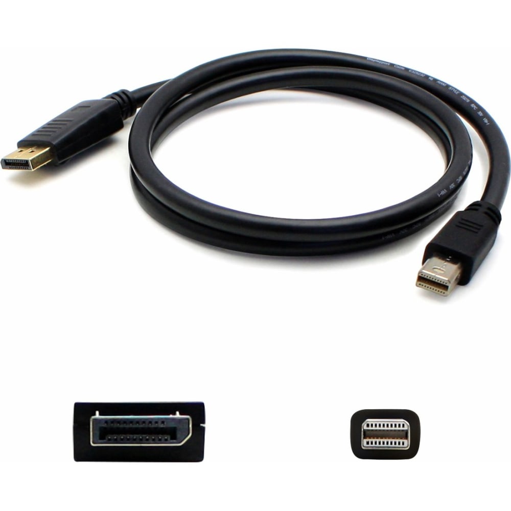 Addon 6Ft Minidp2Dpmm6 Minidp To Dp, Minidp2Dpmm6 MPN:MINIDP2DPMM6