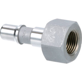 Allpoints 1031165 Coupling Disconnect Male 11Mm For Ultrafryer 24A239