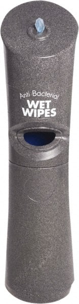 Granite Polyethylene Manual Wipe Dispenser MPN:HHD1G