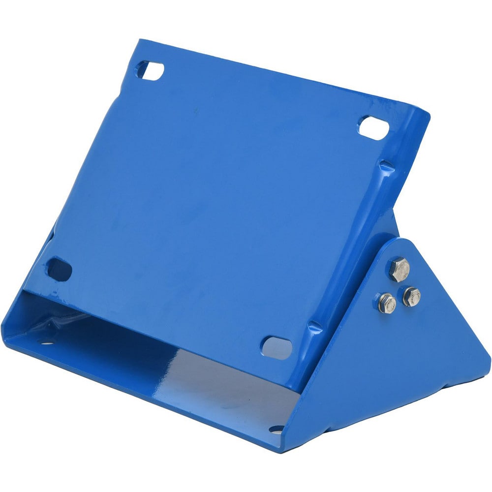 Hose Reel Accessories; Accessory Type: Hose Reel Swivel; For Use With: Standard 4 Hole Brackets; Material: Steel; Overall Length: 11.00in; Overall Width: 8in; Overall Height: 5.5in MPN:HRSDA3812