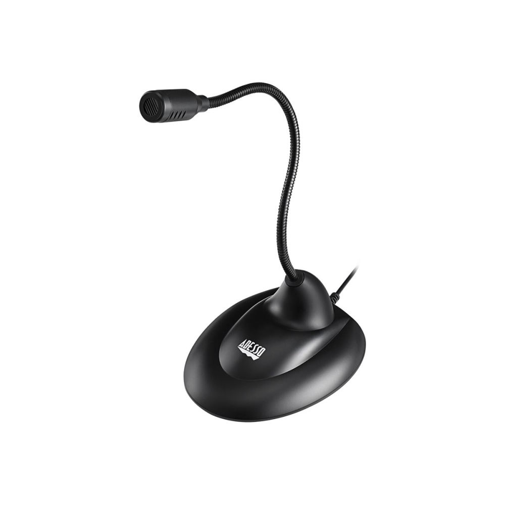 Adesso Xtream M1 - Microphone - USB MPN:XTREAMM1