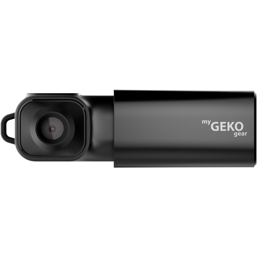 myGEKOgear by Adesso Moto Snap 1080p Motorcycle Camera with APP - GOMS32G MPN:GOMS32G