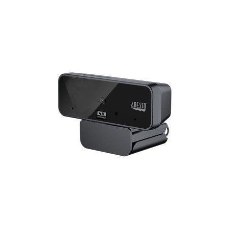 Webcam, USB, 1x, 8 MP MPN:ADECYBERTRACKH6