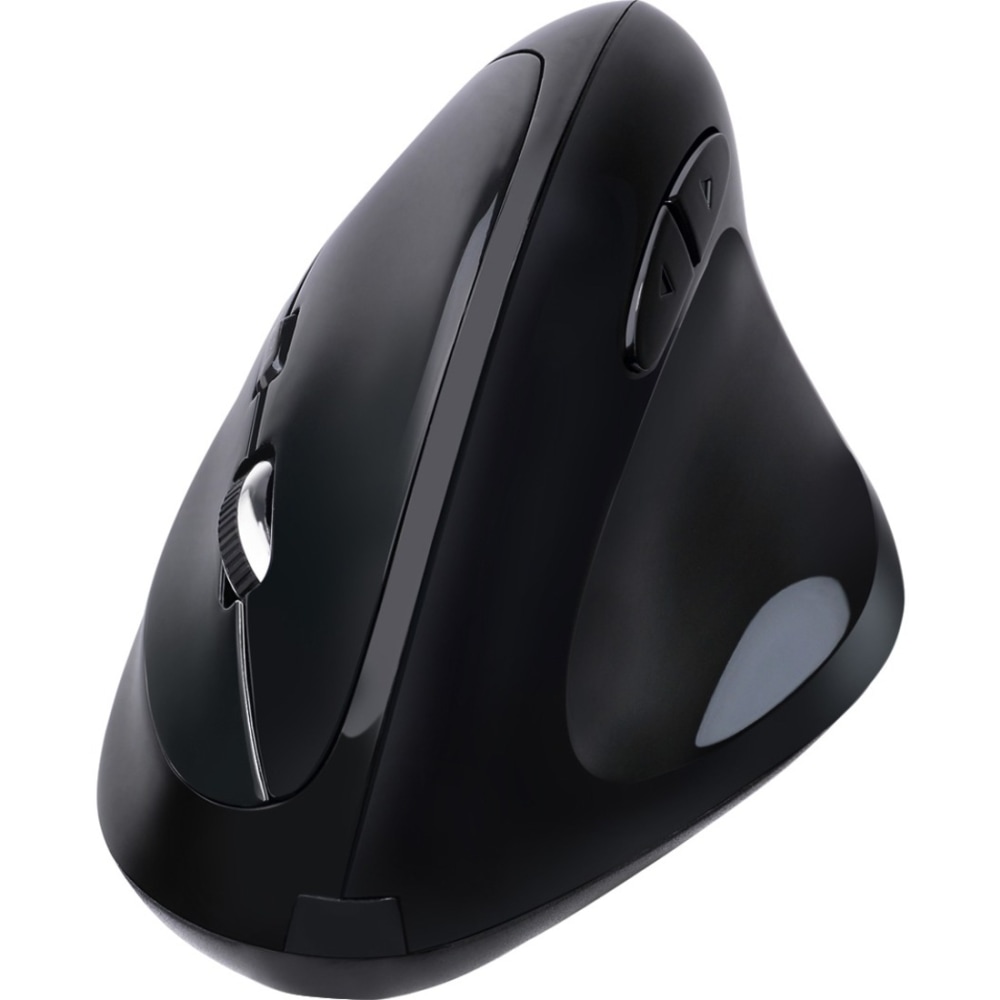 Adesso iMouse E30 Wireless RF Right-Handed Vertical Optical Mouse MPN:IMOUSEE30