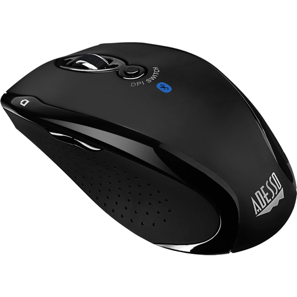 Adesso Wireless Bluetooth Ergo Mini Optical Mouse MPN:IMOUSE S200B