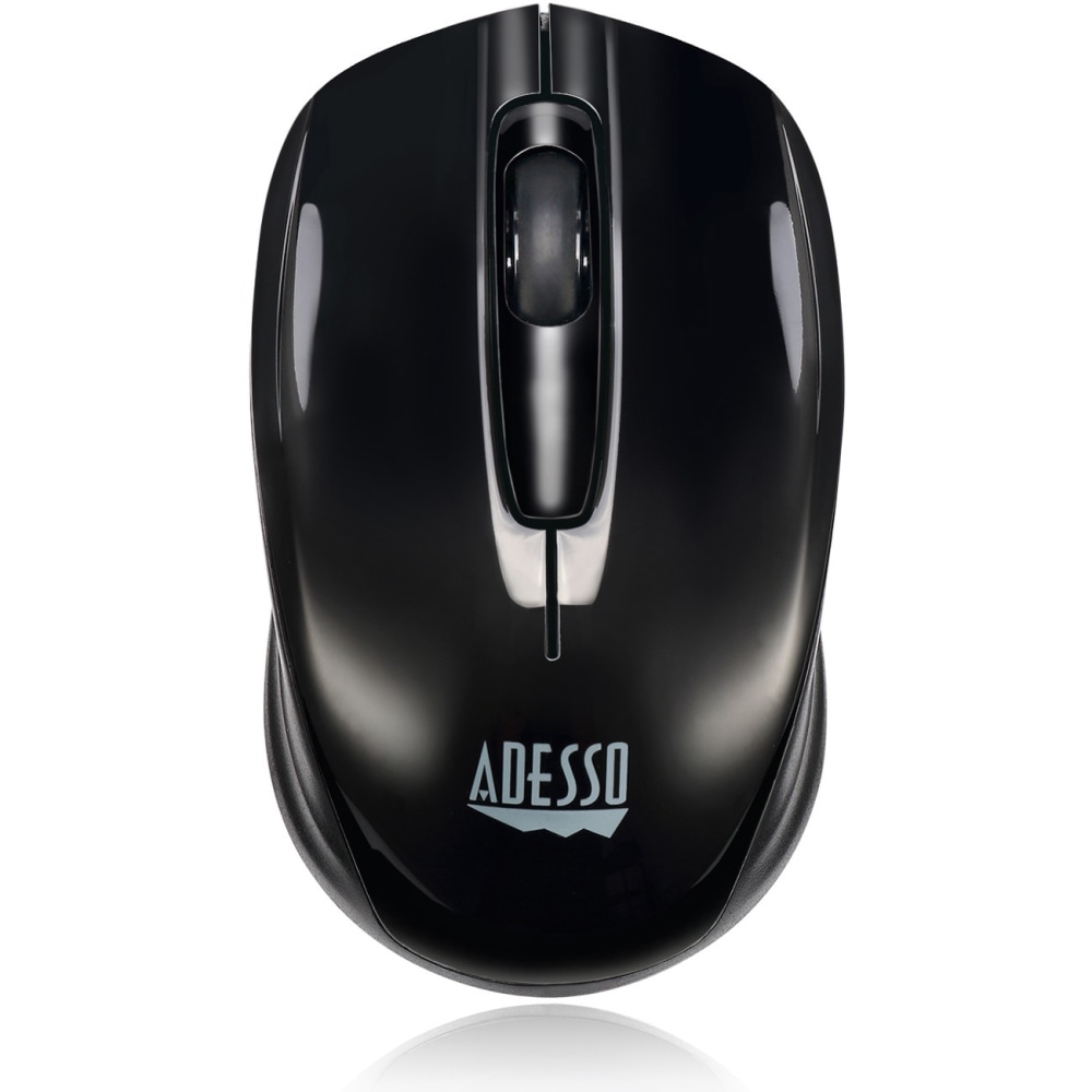 Adesso Wireless RF Optical Mouse MPN:IMOUSE S50