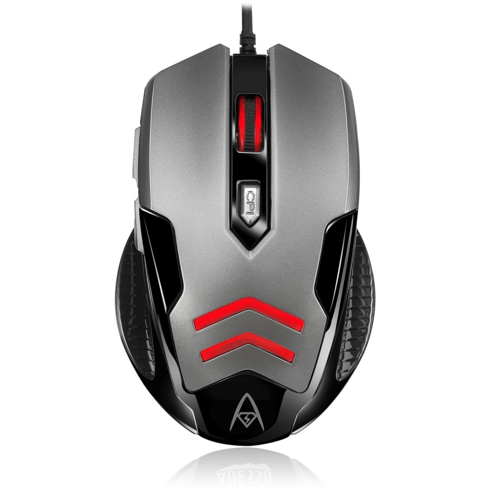 Adesso iMouse USB Optical Gaming Mouse MPN:IMOUSE X1