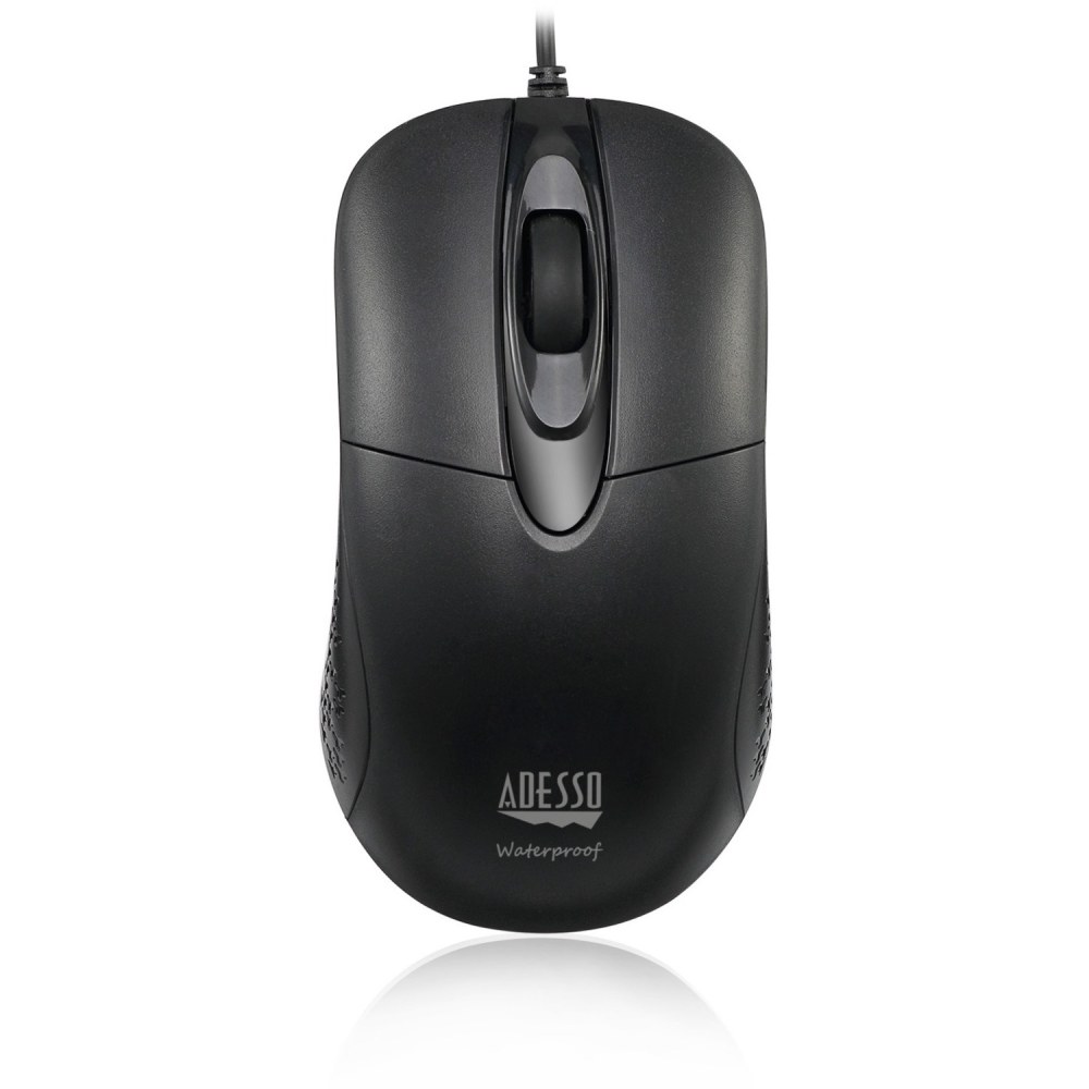Adesso iMouse W4 USB Optical Mouse MPN:IMOUSEW4