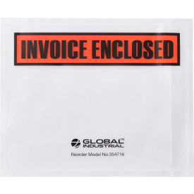 GoVets™ Panel Face Envelopes 