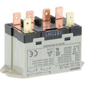 Allpoints 8011060 Relay 100/120V For True Manufacturing 822234