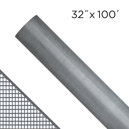 Fiberglass Gray, 32