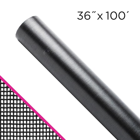 Glass Screen, 36