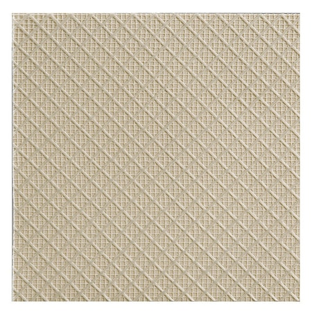 Electrical Outlet Patch, 7 in x 7 in, Hang-Sleeve, White MPN:FDW6503-U