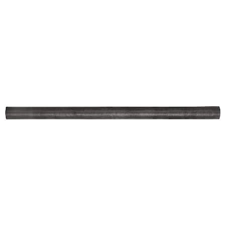 Replacement Screen, Fiberglass, 60 in W, 100 ft L, 0.011 in Wire Dia, Charcoal MPN:FCS8504-M