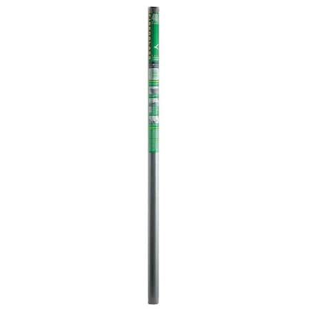 Replacement Screen, Fiberglass, 48 in W, 7 ft L, 0.011 in Wire Dia, Gray MPN:FCS8747-M