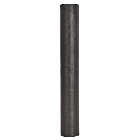 Replacement Screen, Fiberglass, 30 in W, 100 ft L, 0.011 in Wire Dia, Gray MPN:FCS8778-M