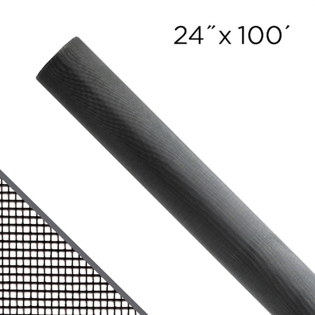 Aluminum Black, 24