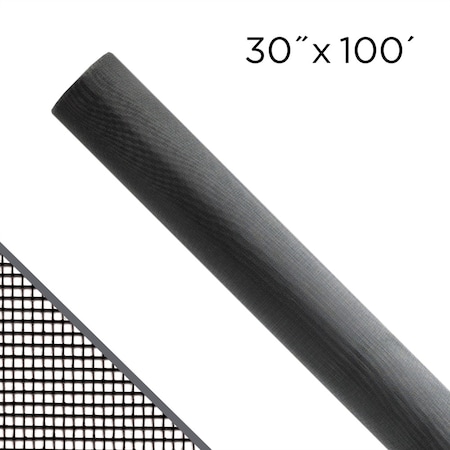 Aluminum Black, 30