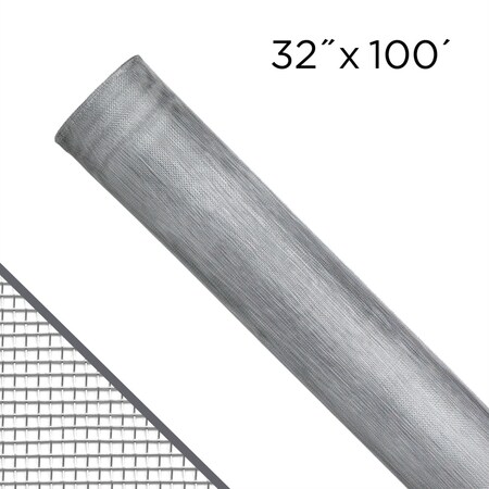 Aluminum Bright, 32