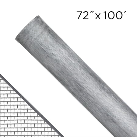 Aluminum Bright, 72